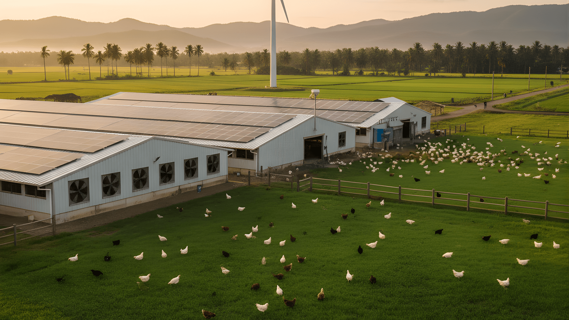 Blog Detail Background